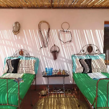 Апартаменты Sleep And Terrace Loft In Sant Daniel