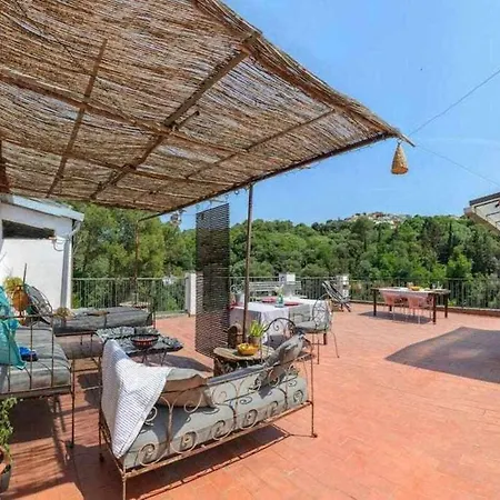 Sleep And Terrace Loft In Sant Daniel Apartment *