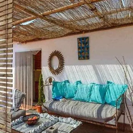 Apartment Sleep And Terrace Loft In Sant Daniel Girona