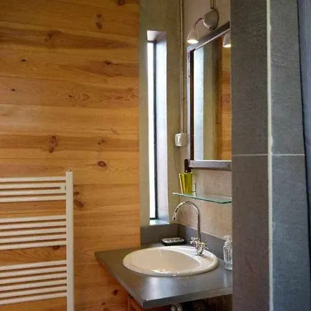 Apartment Sleep And Terrace Loft In Sant Daniel Girona
