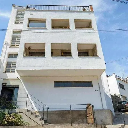 Sleep And Terrace Loft In Sant Daniel Apartment Girona