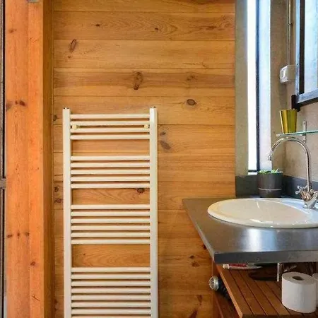 Sleep And Terrace Loft In Sant Daniel Apartment Girona