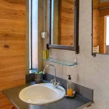 Apartment Sleep And Terrace Loft In Sant Daniel Girona