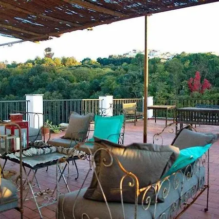 Apartment Sleep And Terrace Loft In Sant Daniel *