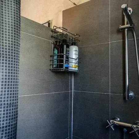 Sleep And Terrace Loft In Sant Daniel