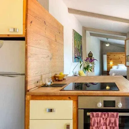 Sleep And Terrace Loft In Sant Daniel Appartement Gerona