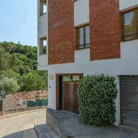 Apartamento Sleep And Terrace Loft In Sant Daniel