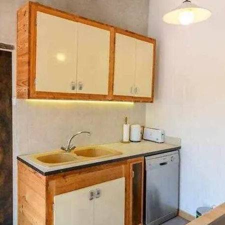 Apartamento Sleep And Terrace Loft In Sant Daniel