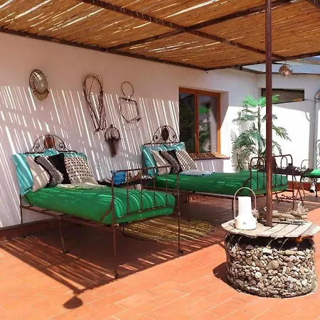 Sleep And Terrace Loft In Sant Daniel Gerona