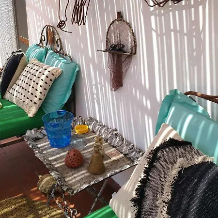 Sleep And Terrace Loft In Sant Daniel Apartamento *