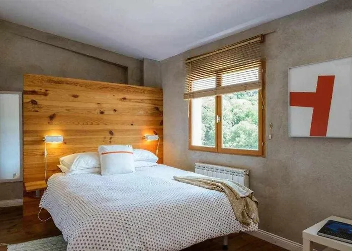 Sleep And Terrace Loft In Sant Daniel