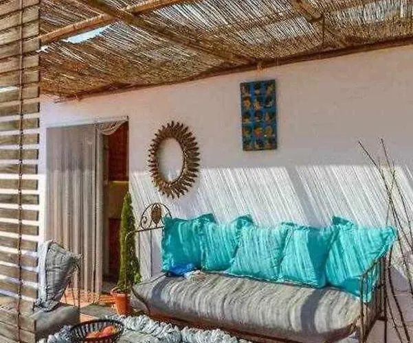 公寓 Sleep And Terrace Loft In Sant Daniel 赫罗纳