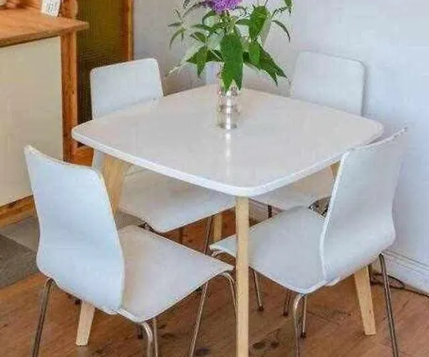 公寓 Sleep And Terrace Loft In Sant Daniel *