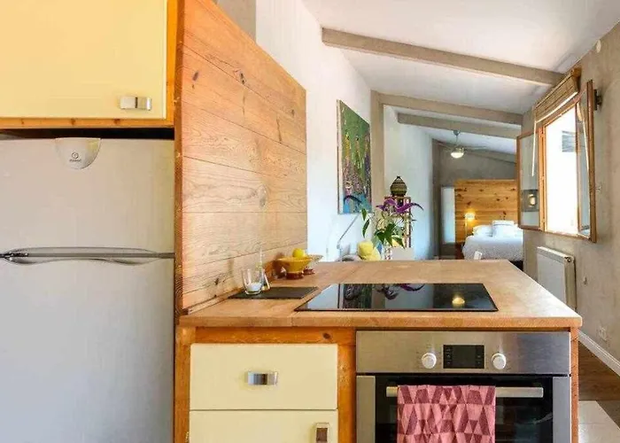 Sleep And Terrace Loft In Sant Daniel 公寓 赫罗纳